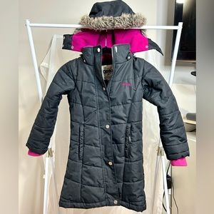 OshKosh Girls Winter Jacket